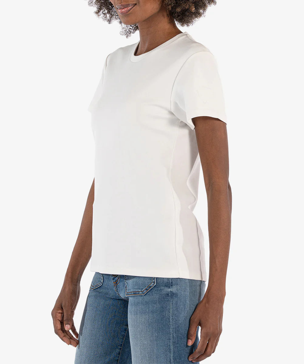 Remington Relaxed Fit T-shirt | KUT