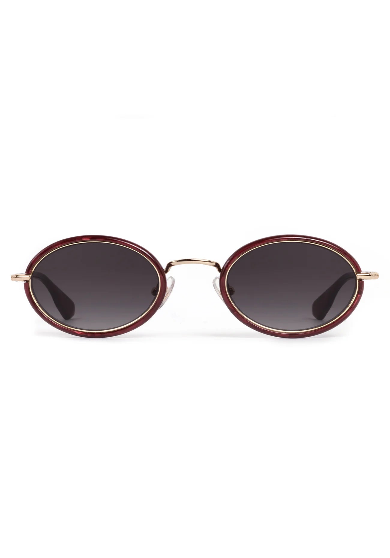 Kate - 12K + Bordeaux | Krewe