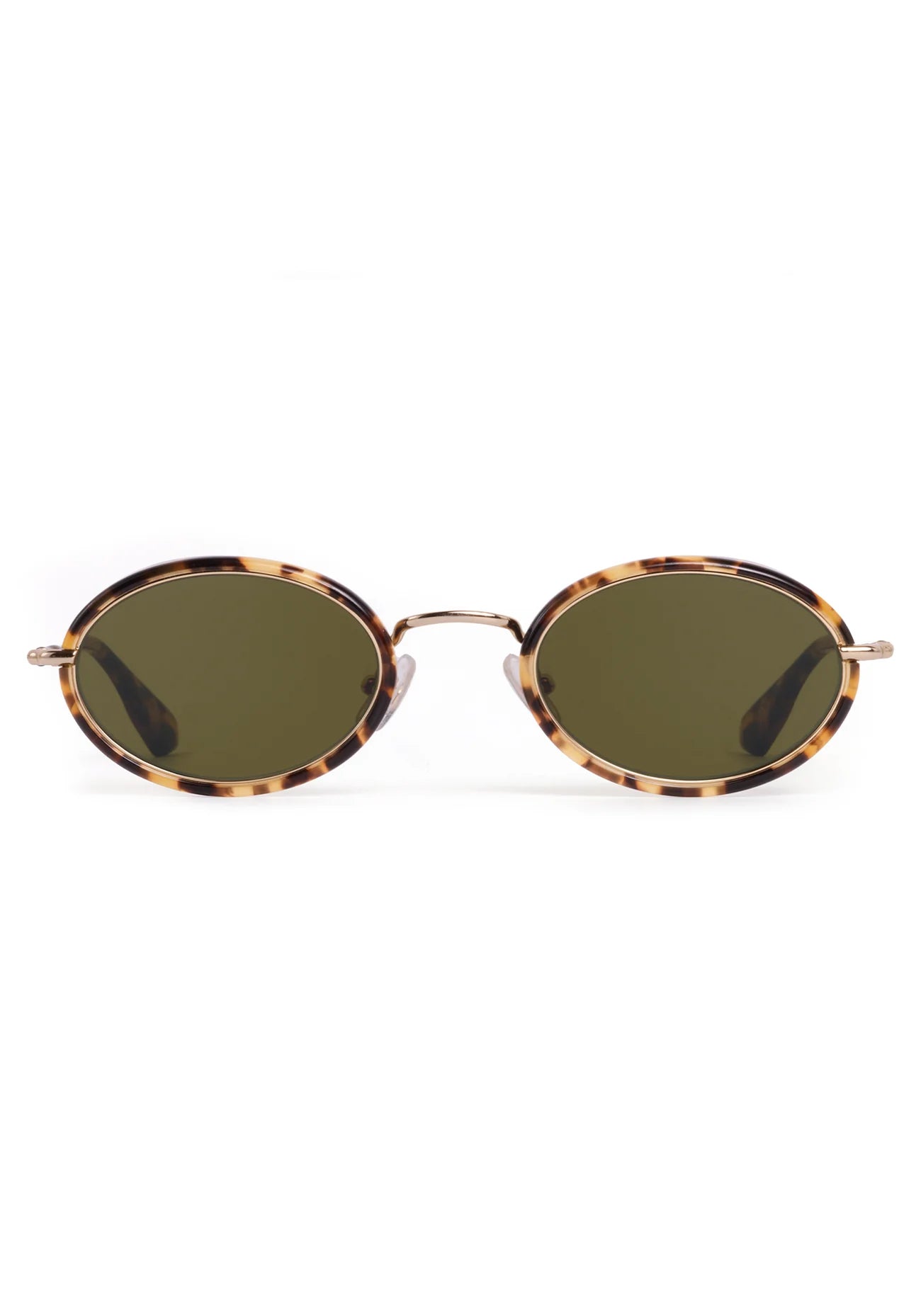 Kate - 12K + Nikko Tortoise | Krewe