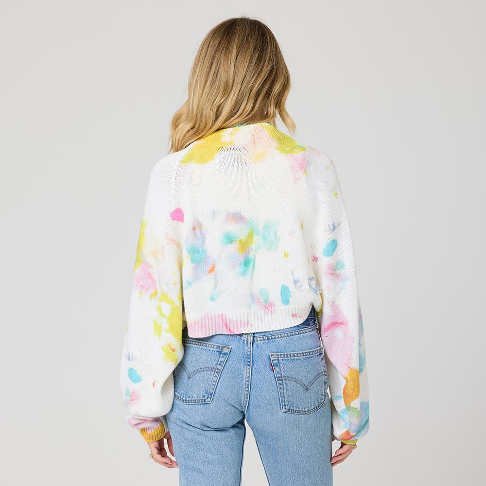 Studio Hug Shrug - Multi | Kerri Rosenthal