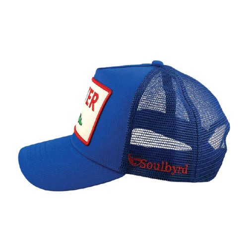 Later Gator Trucker | Soulbyrd