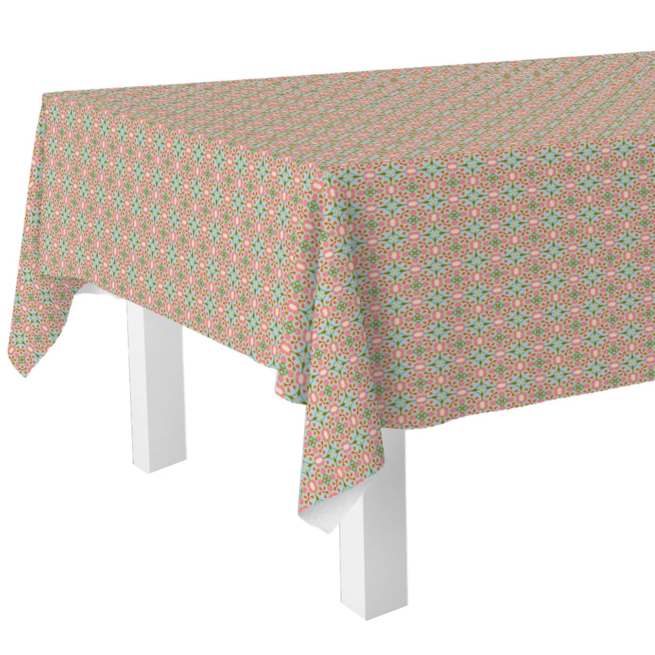 Gasparilla Tablecloth | Laura Park
