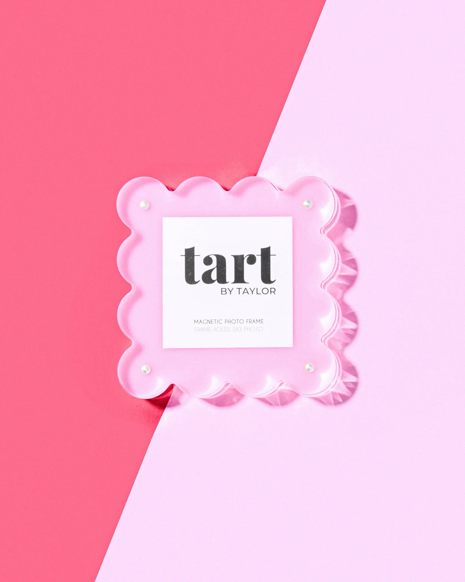 Mini Acrylic Frame | Tart By Taylor