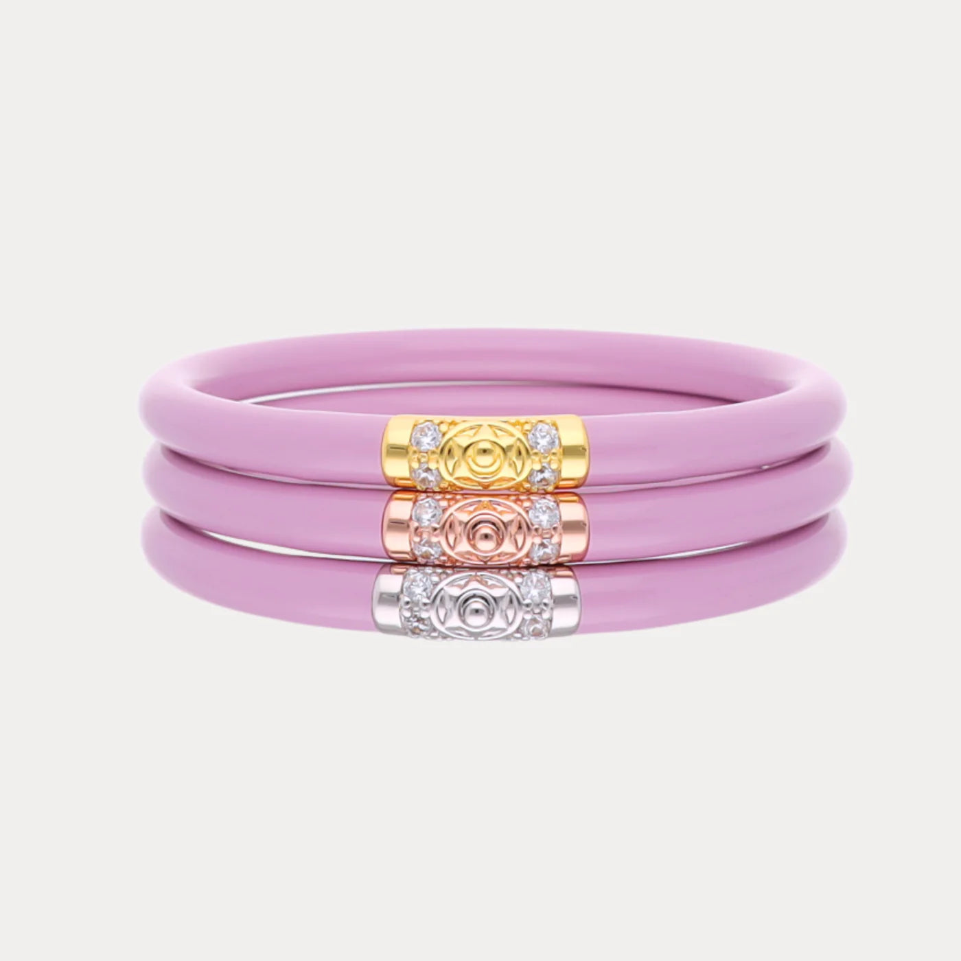 BuDha Girl | Three Kings All Weather Bangles
