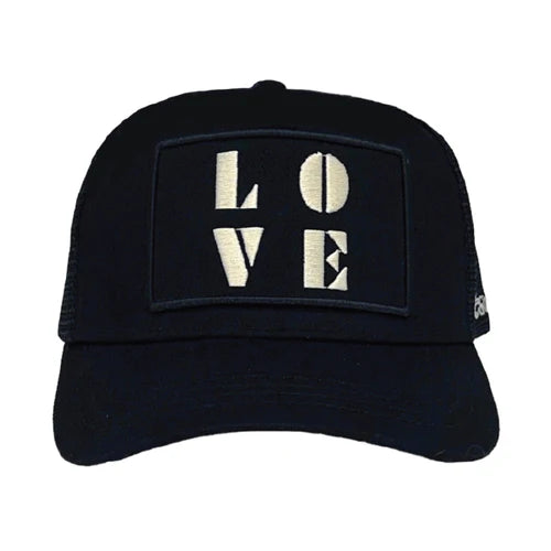 Love Trucker | Soulbyrd