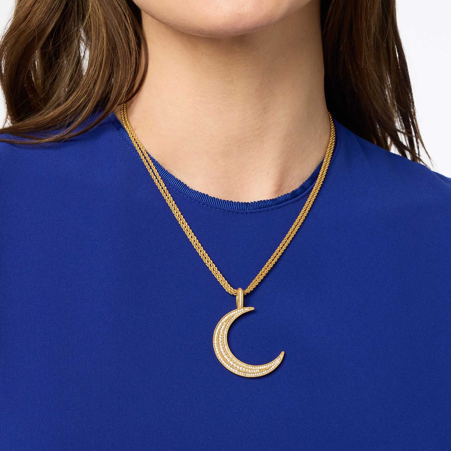 Luna Pendant | Julie Vos