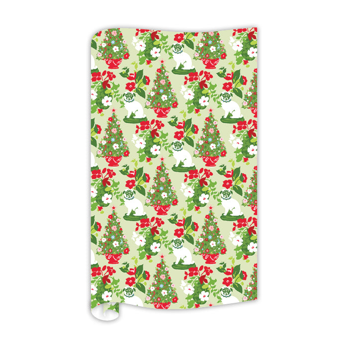 8ft Wrapping Paper | Rosanne Beck