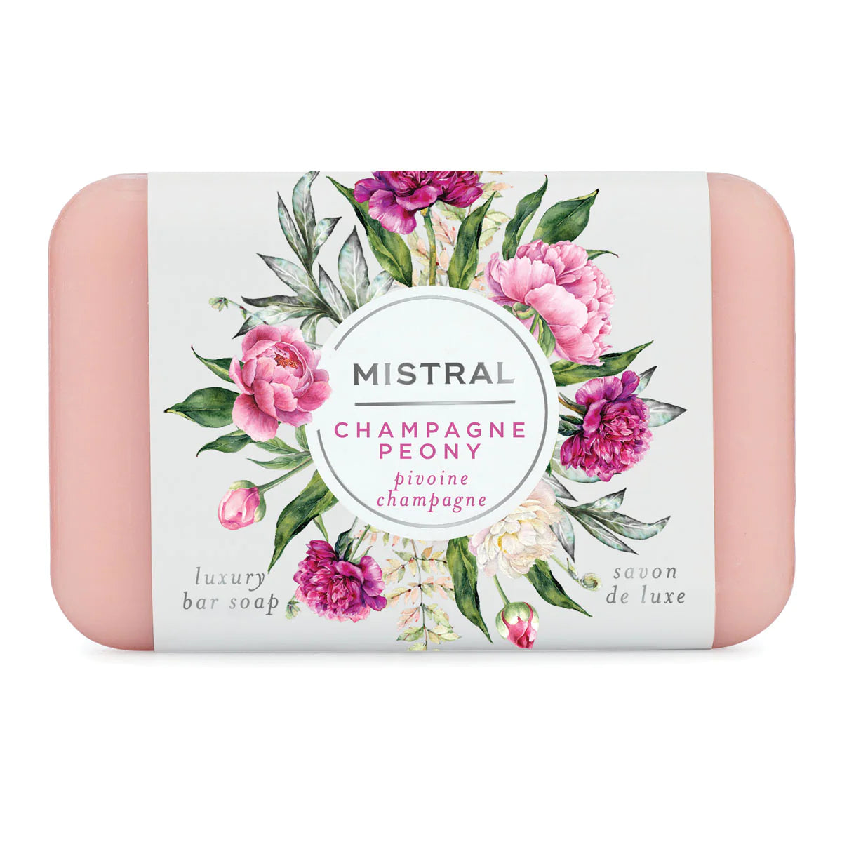 Classic Soap Bar | Mistral