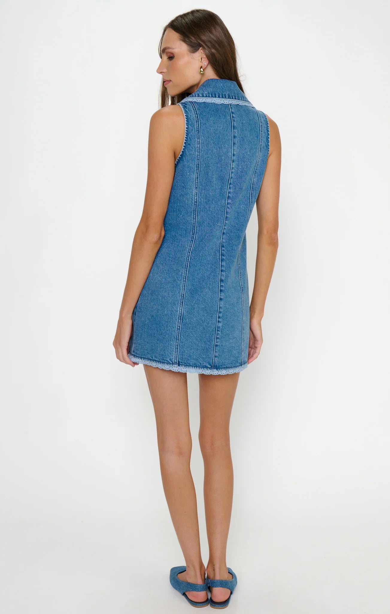 Maddox Dress | Show Me Your Mumu