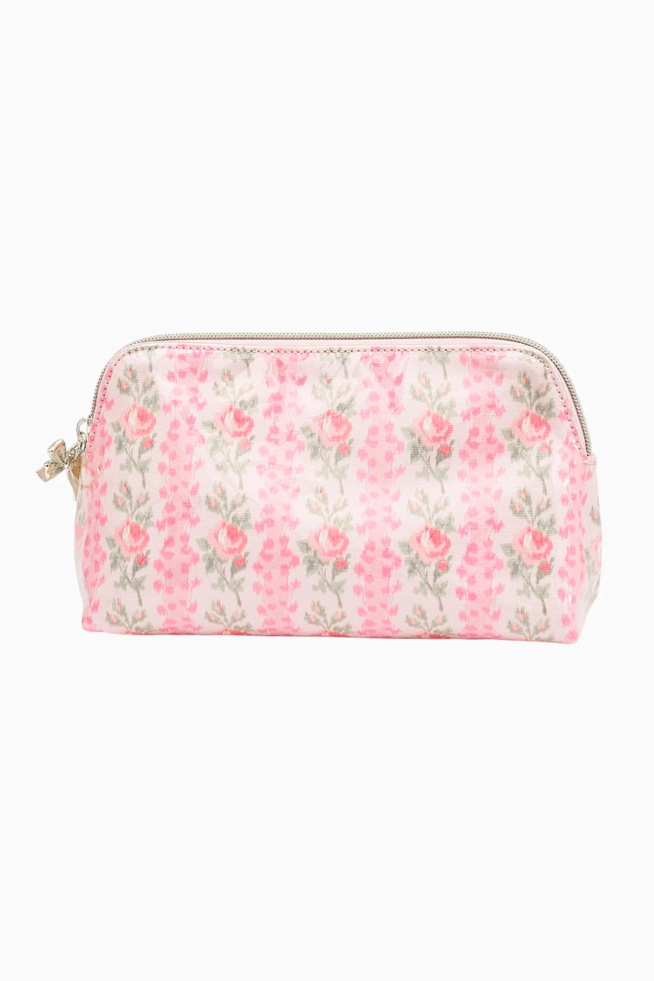 Heirloom Print Medium Travel Pouch | LoveShackFancy