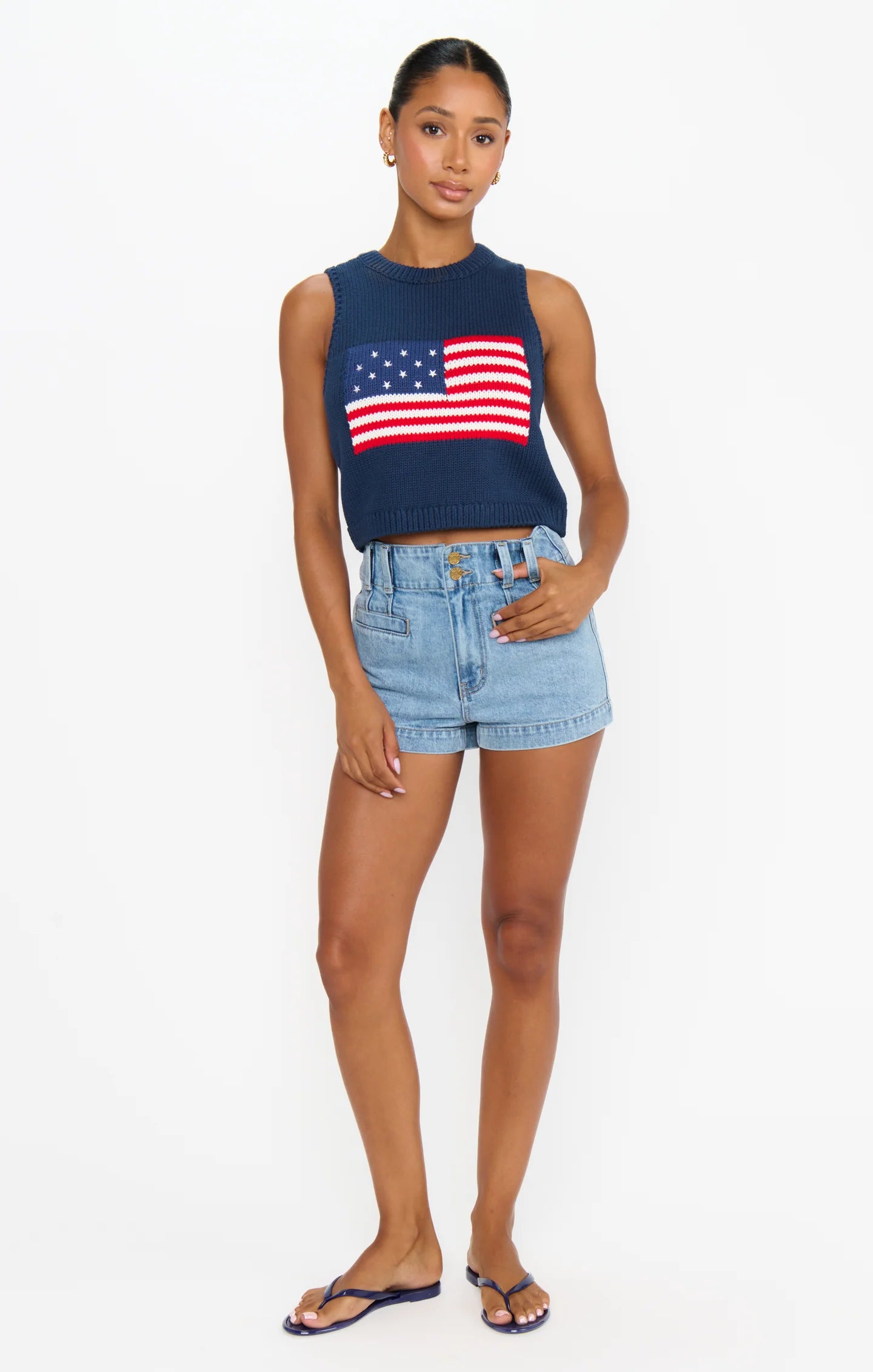 Milo Tank | Show Me Your Mumu