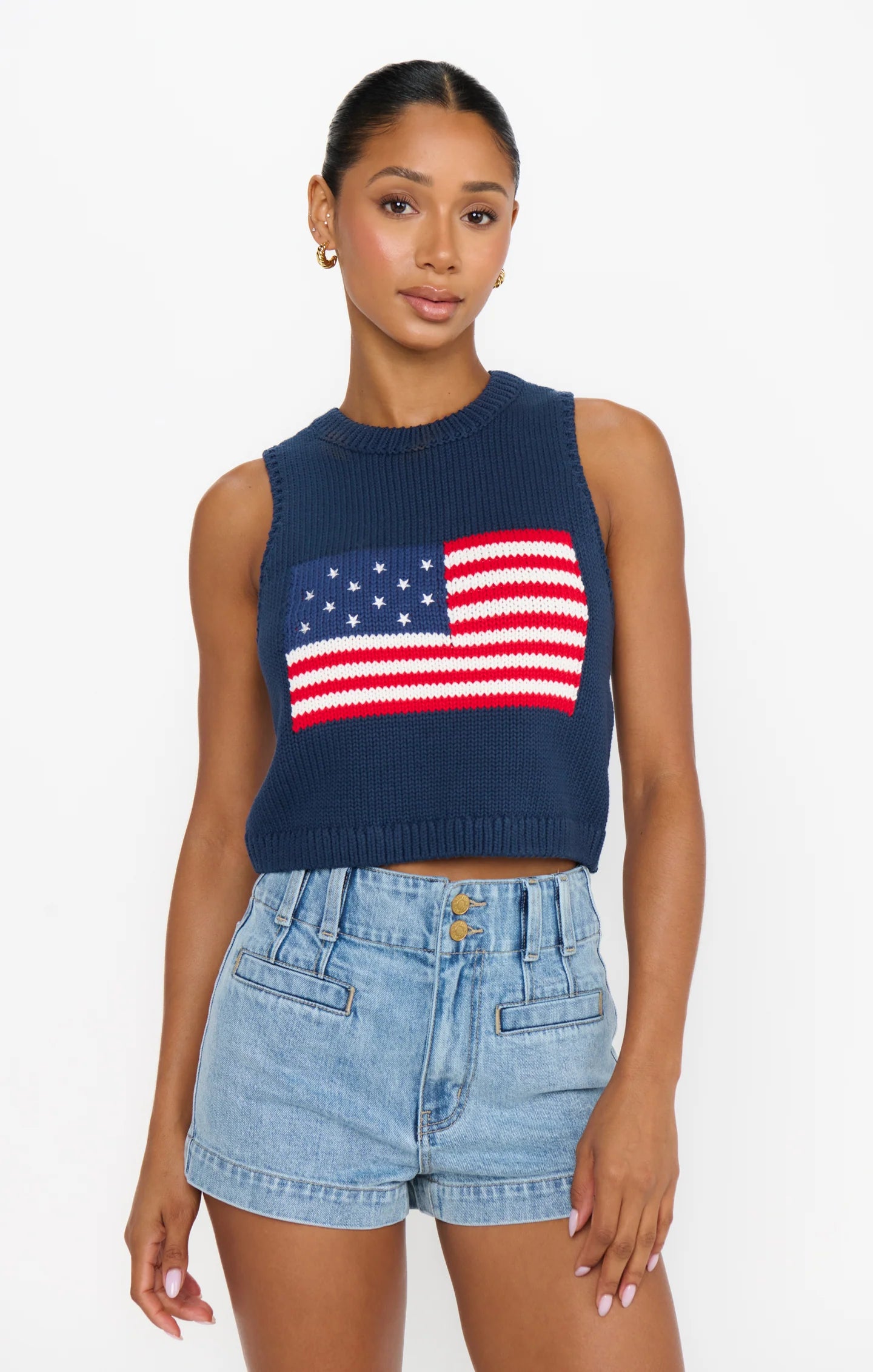 Milo Tank | Show Me Your Mumu