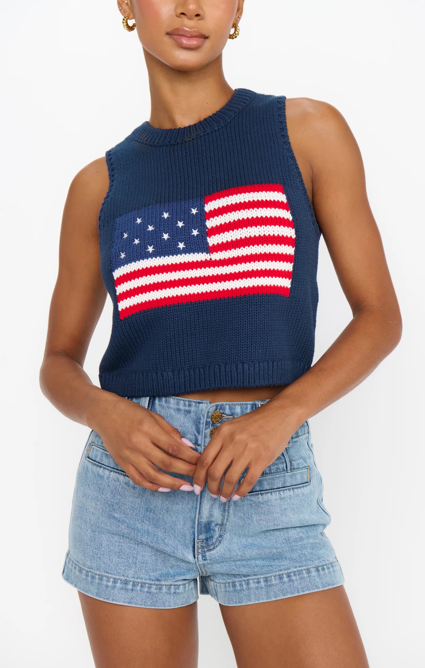 Milo Tank | Show Me Your Mumu