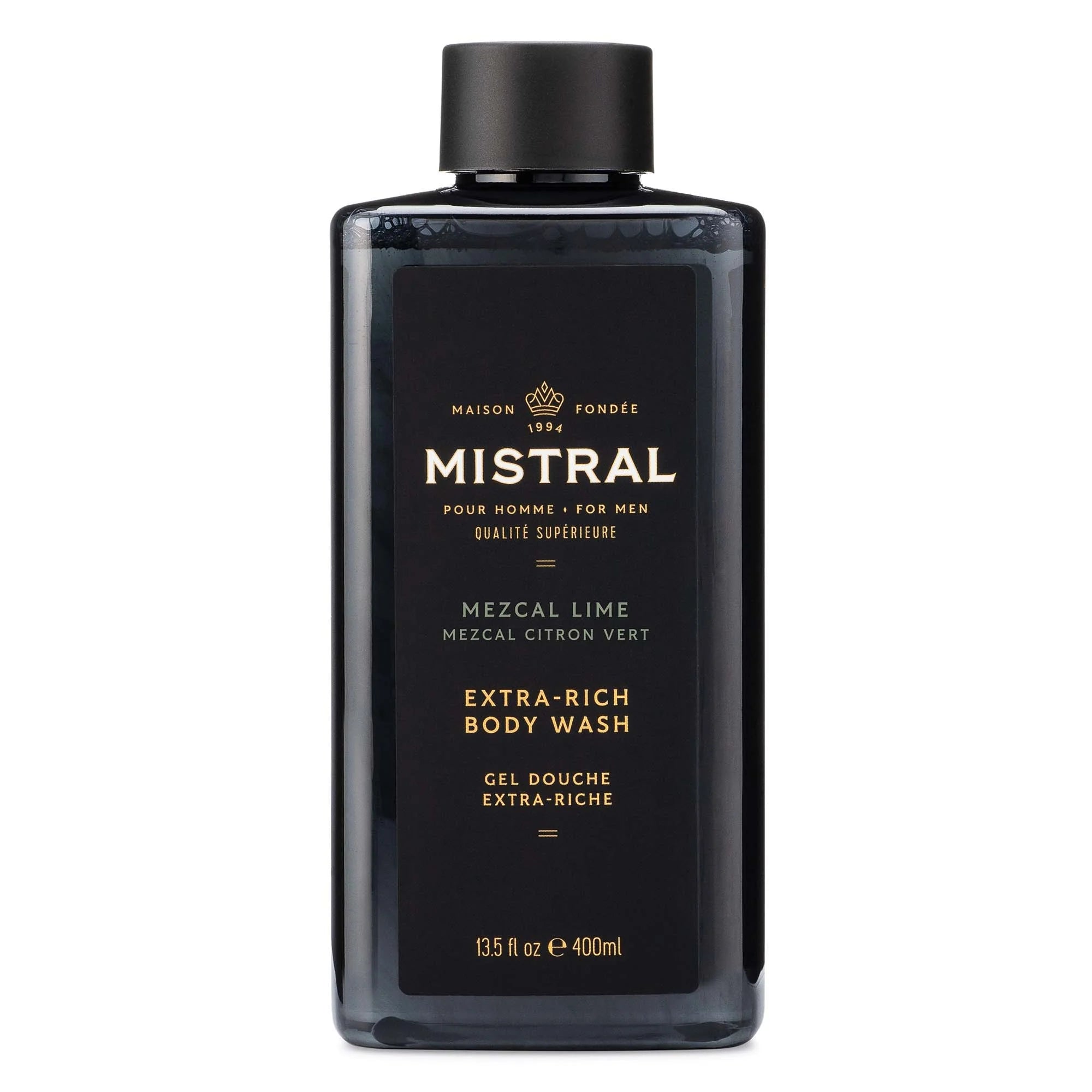 Body Wash (13.5oz) | Mistral