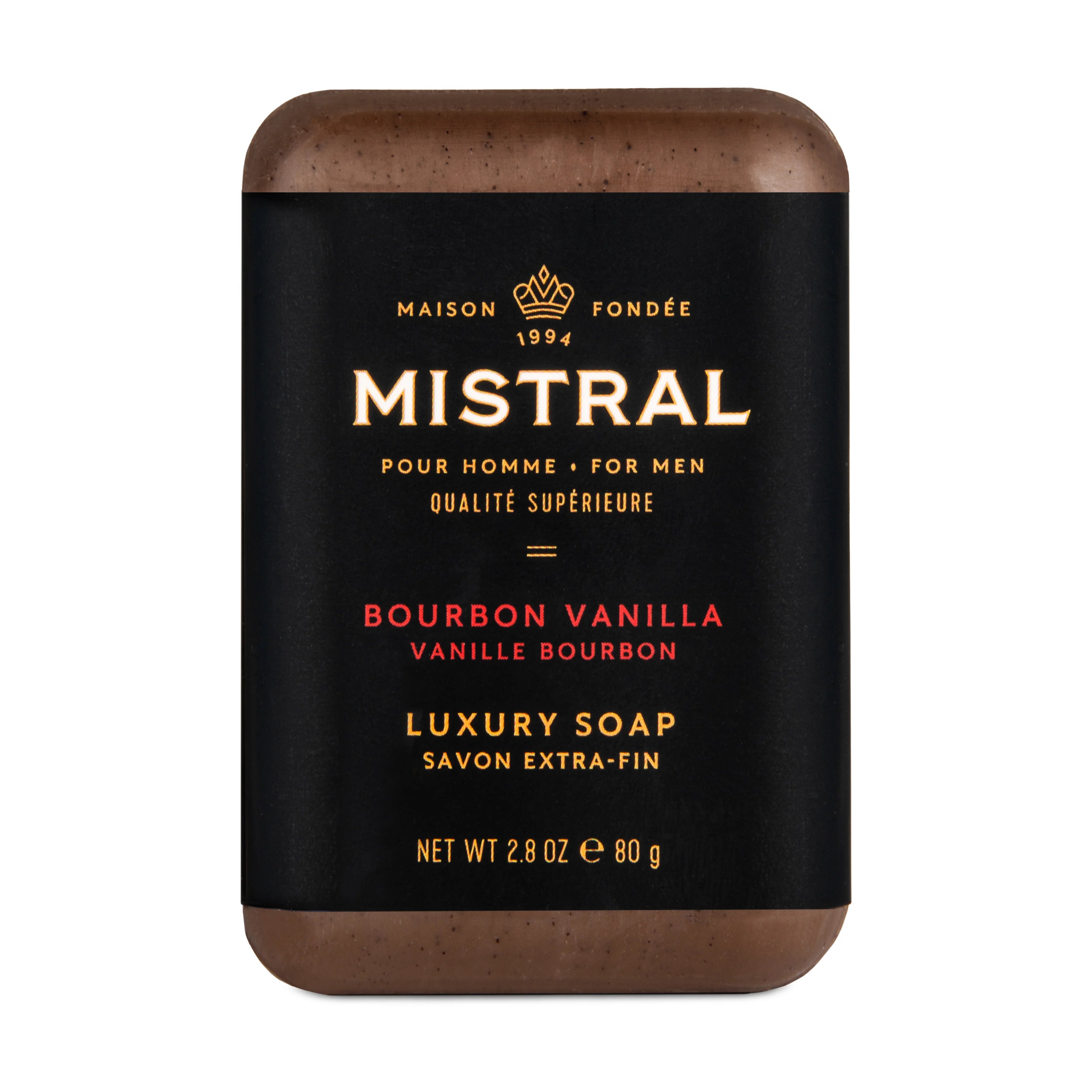 Travel Bar Soap | Mistral