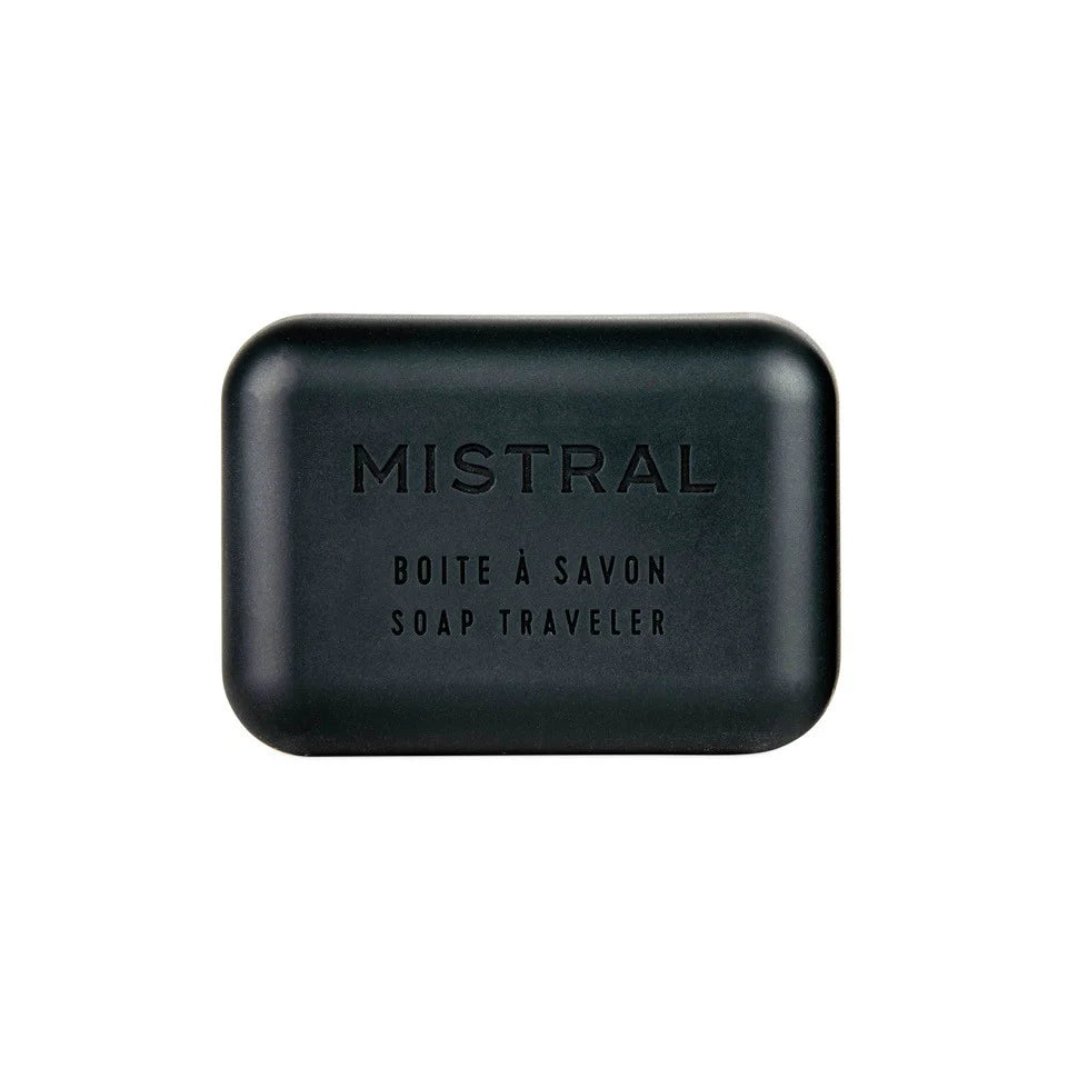 Travel Soap Case | Mistral