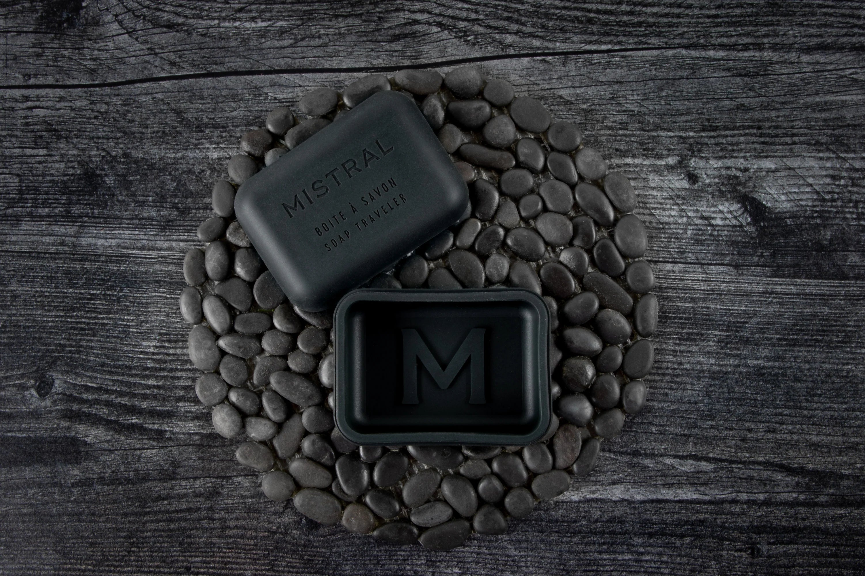 Travel Soap Case | Mistral
