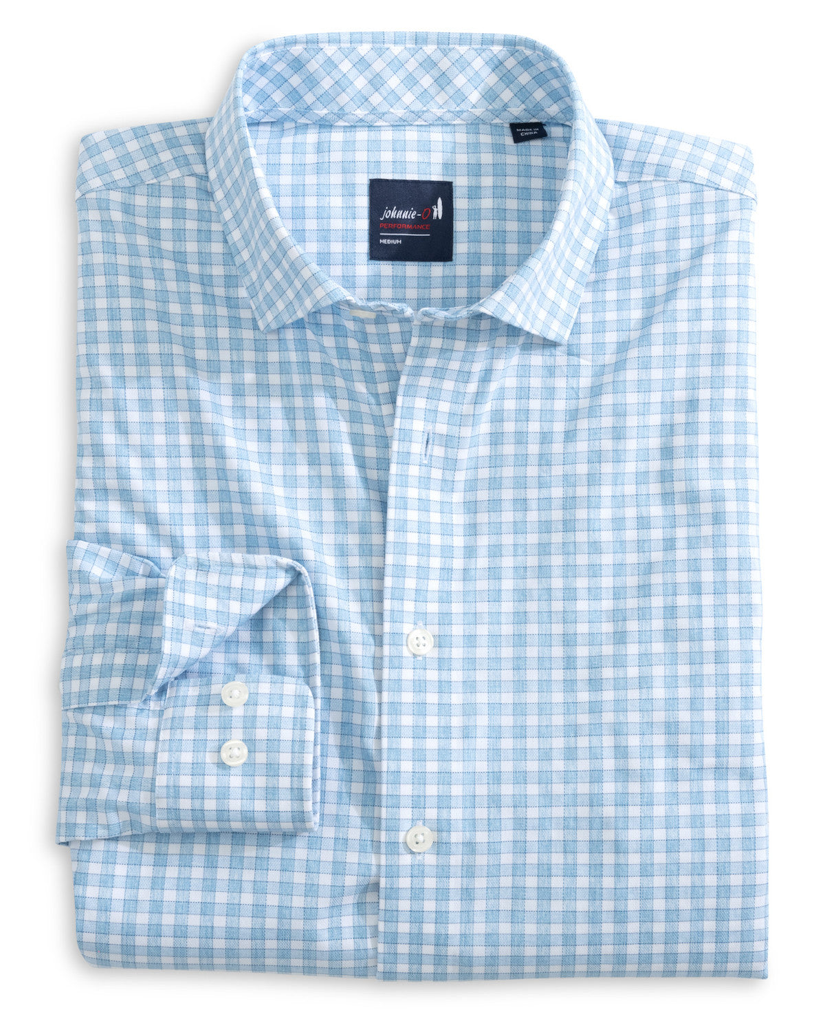 Westwood Button-Up | Johnnie-O