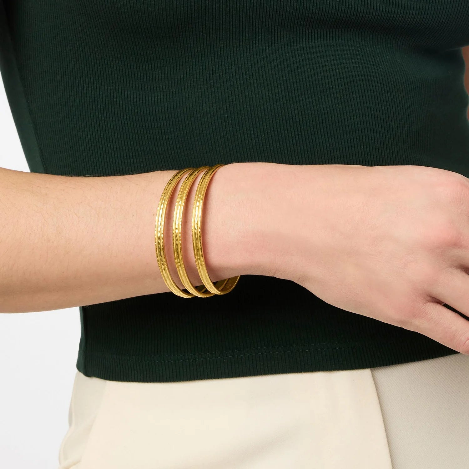 Madison Bangle | Julie Vos