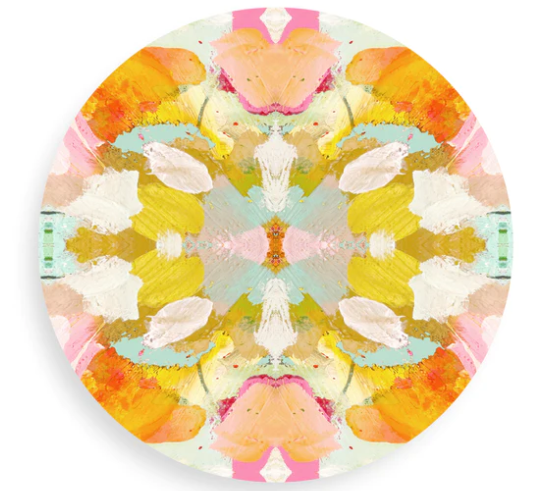 Acrylic Coasters | Tart By Taylor