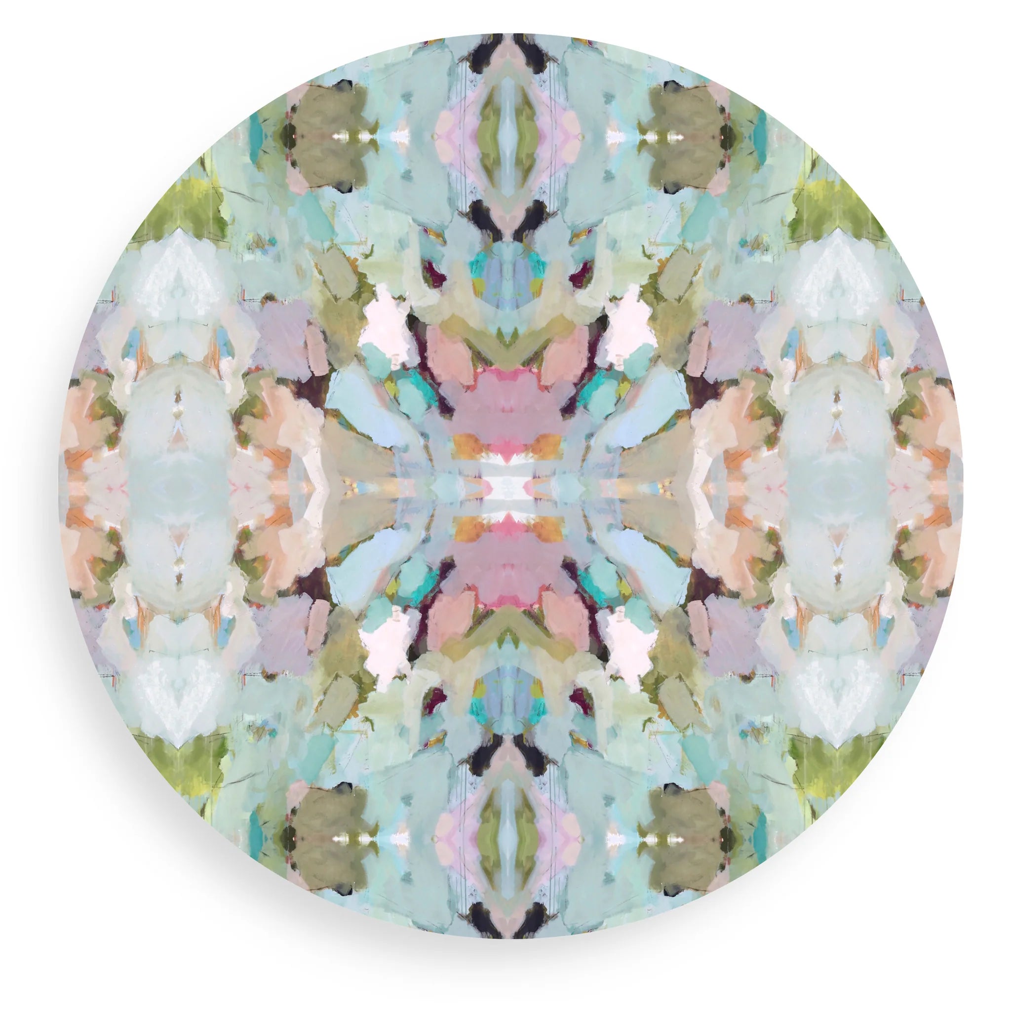 Acrylic Coasters | Tart By Taylor