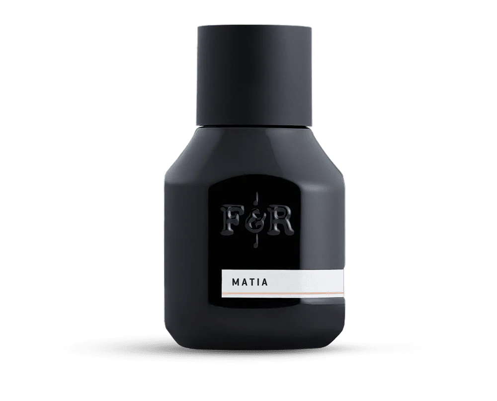 50ml Extrait De Parfum | Fulton & Roark