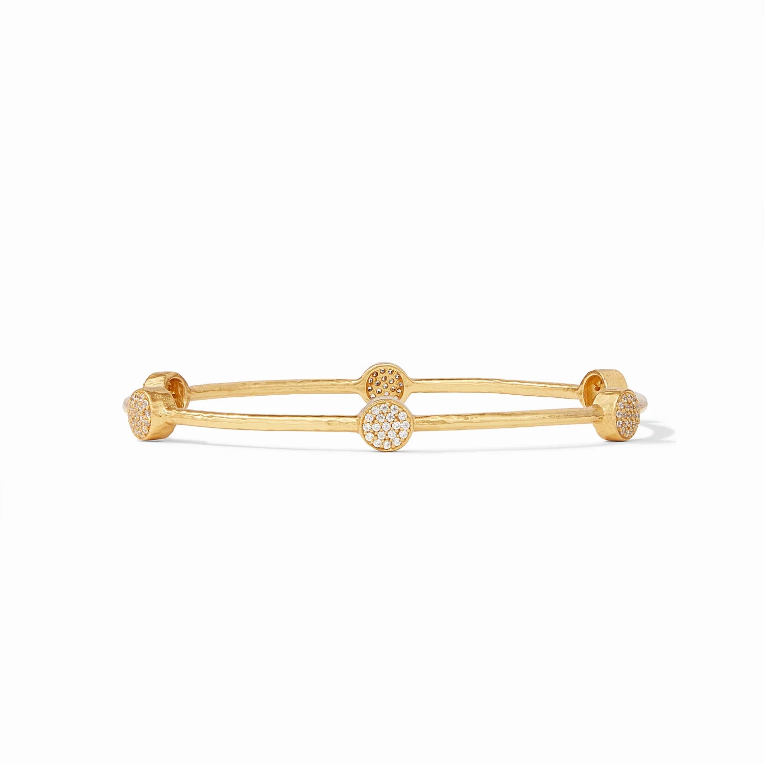 Milano Luxe Bangle | Julie Vos