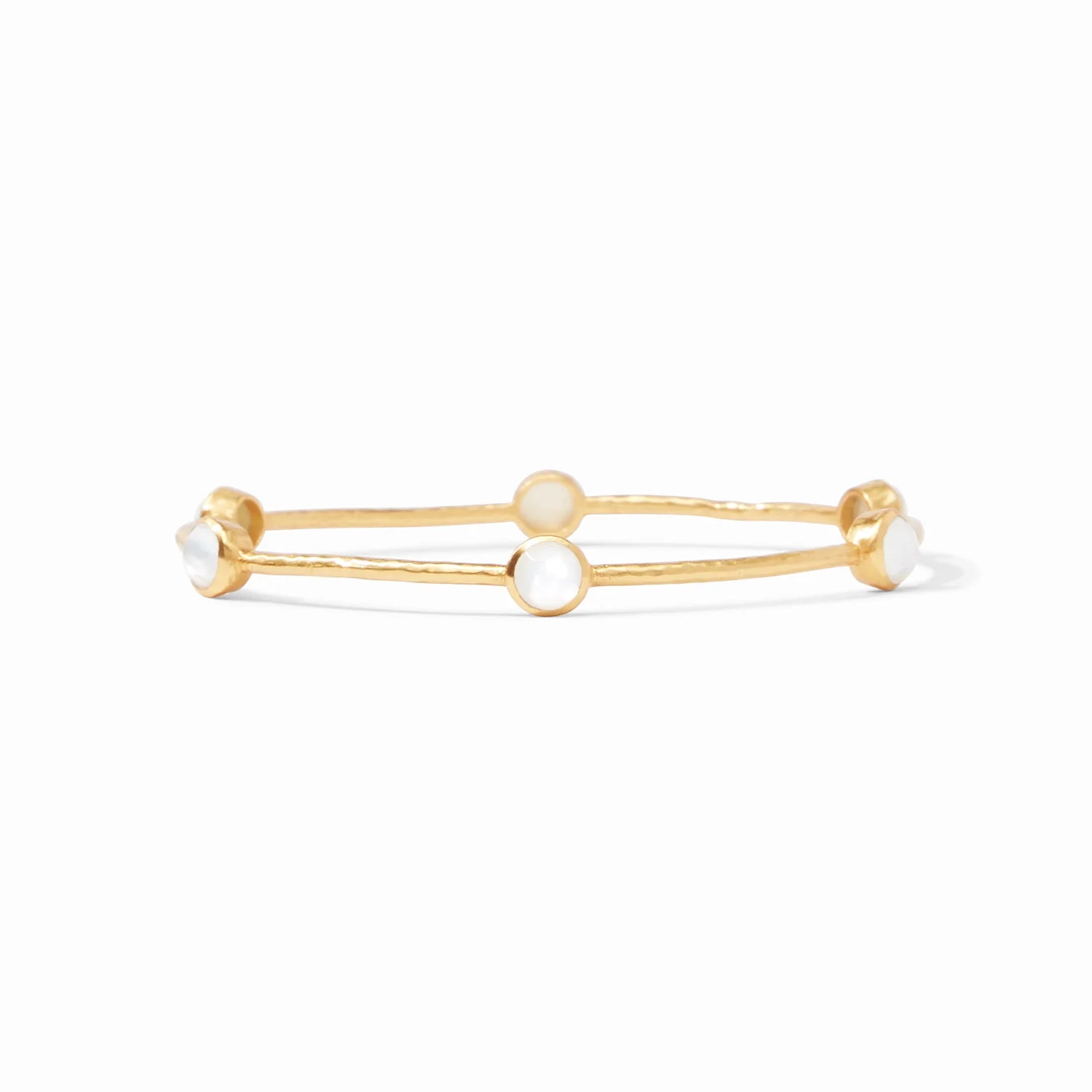 Milano Luxe Bangle | Julie Vos