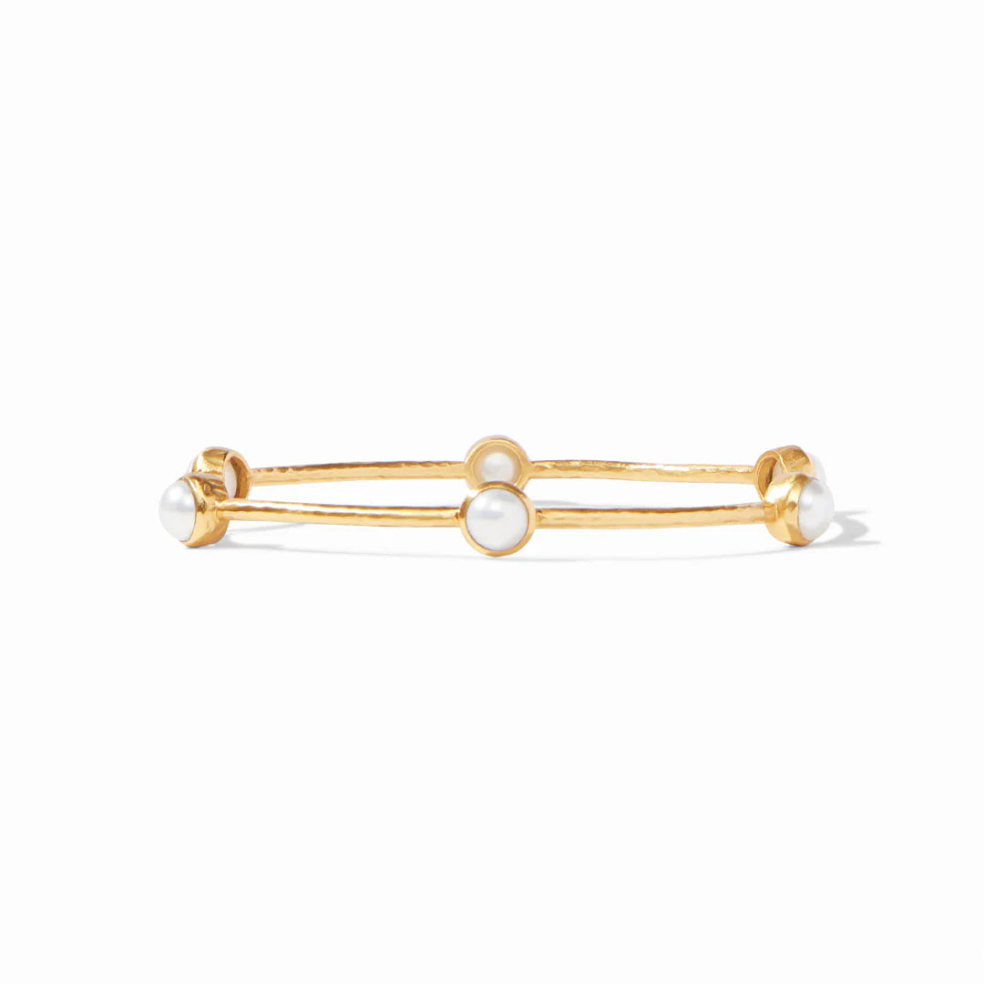 Milano Luxe Bangle | Julie Vos