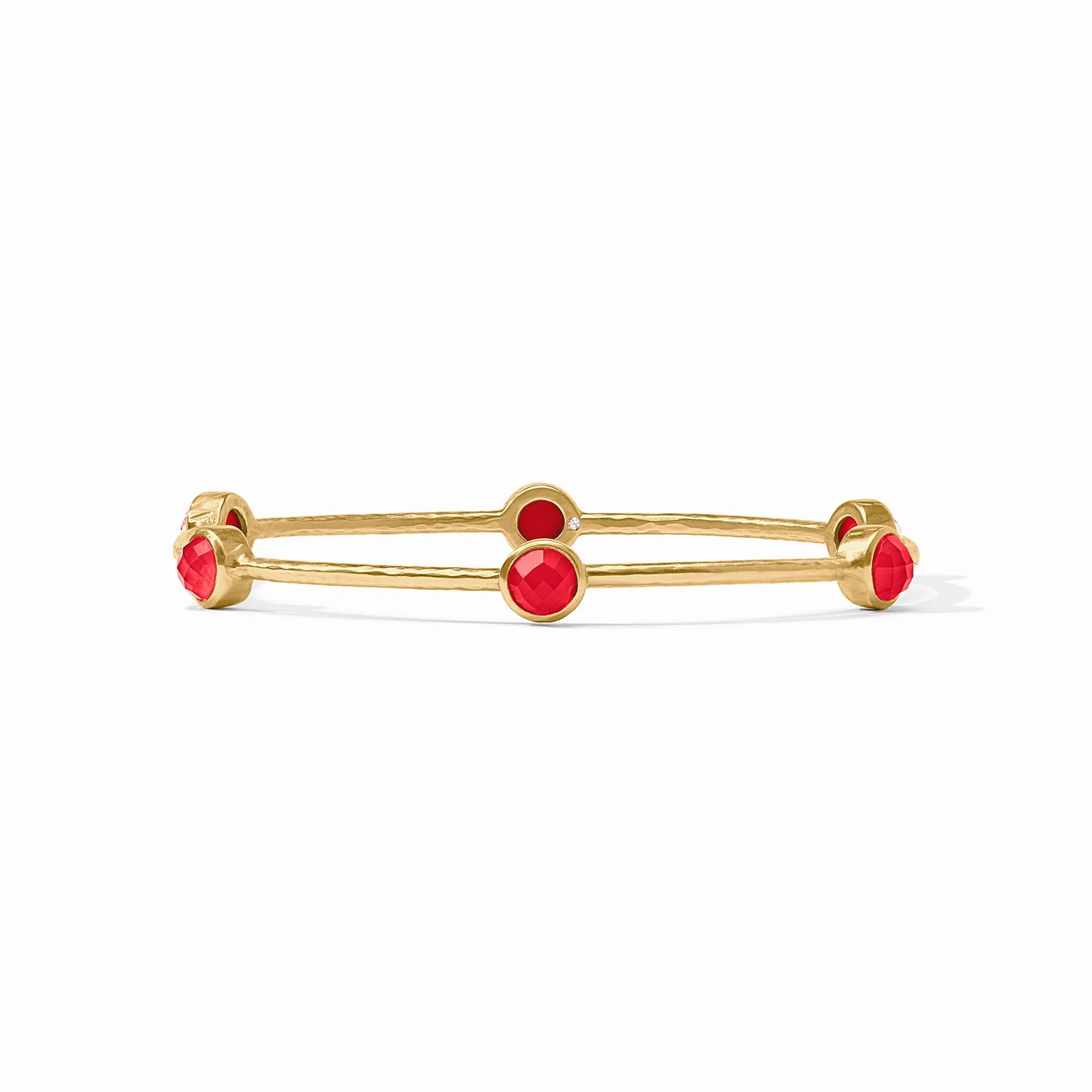 Milano Luxe Bangle | Julie Vos