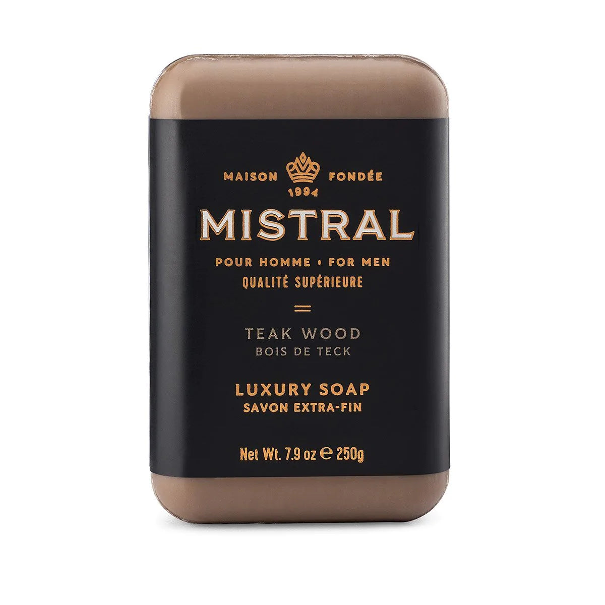 Bar Soap | Mistral