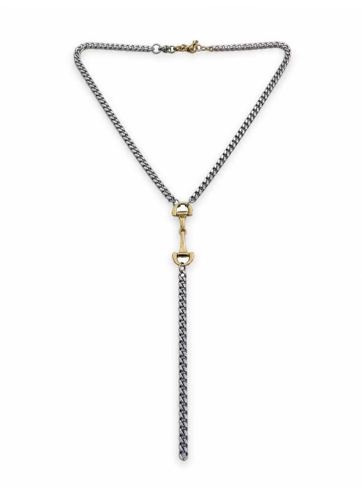 Derby Days Necklace | Farrah B