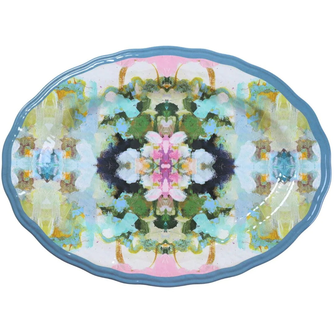 Melamine Platter | Laura Park