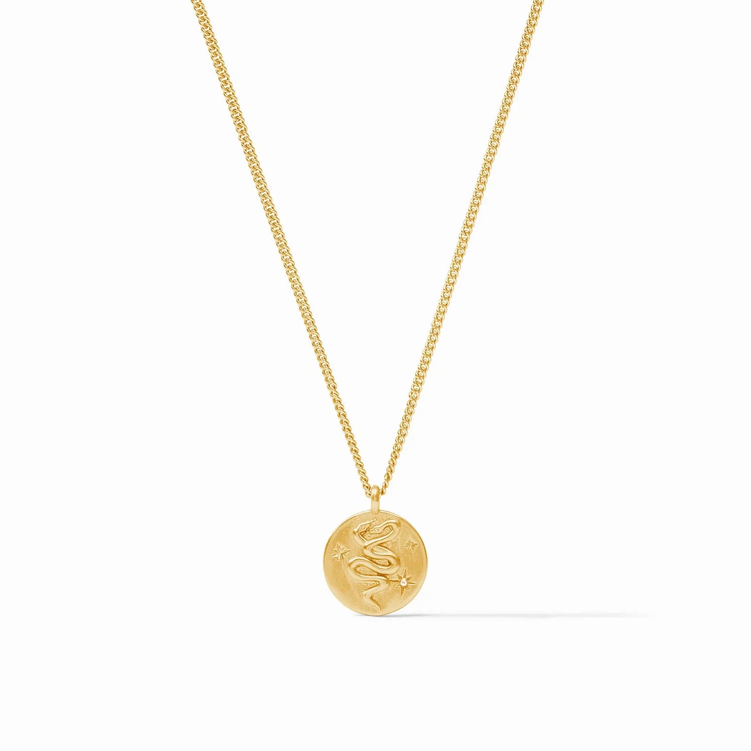 Zodiac Delicate Necklace | Julie Vos