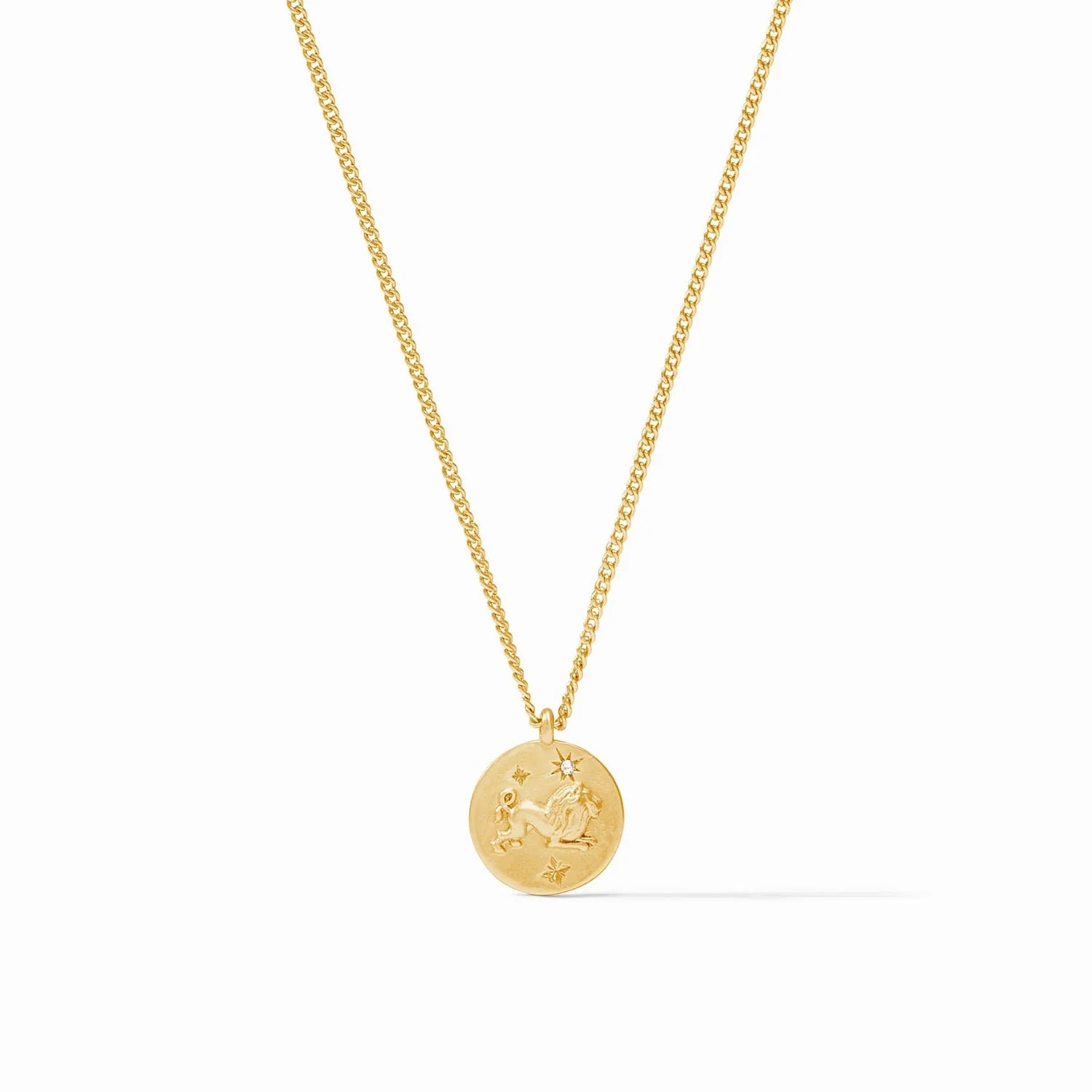 Zodiac Delicate Necklace | Julie Vos