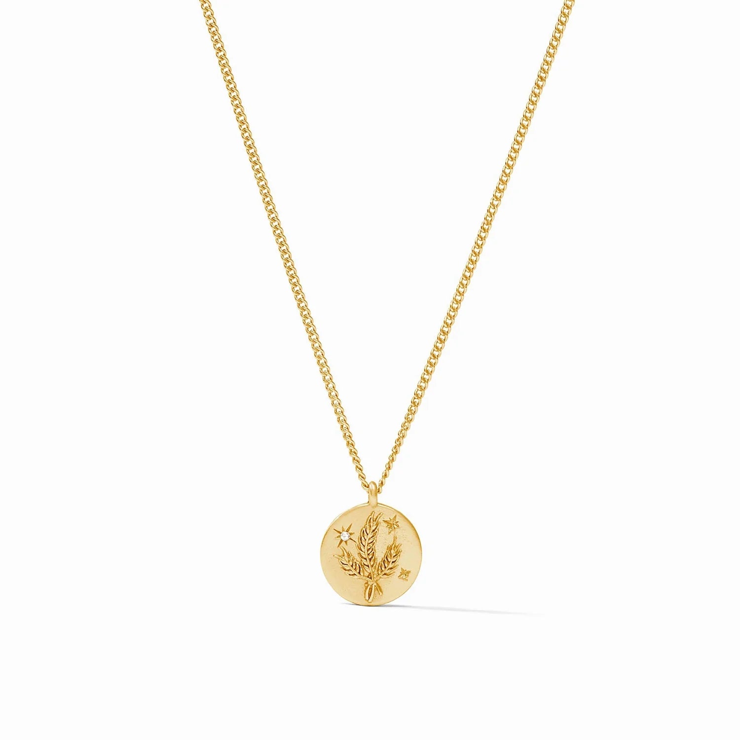 Zodiac Delicate Necklace | Julie Vos