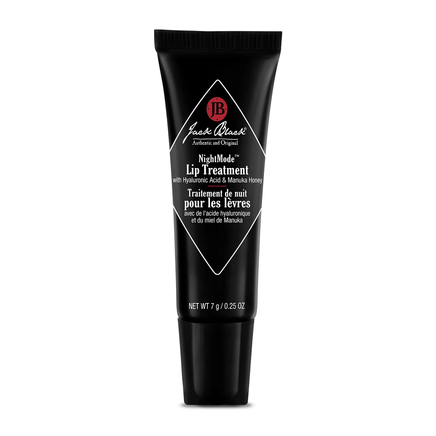 NightMode Lip Treatment | Jack Black