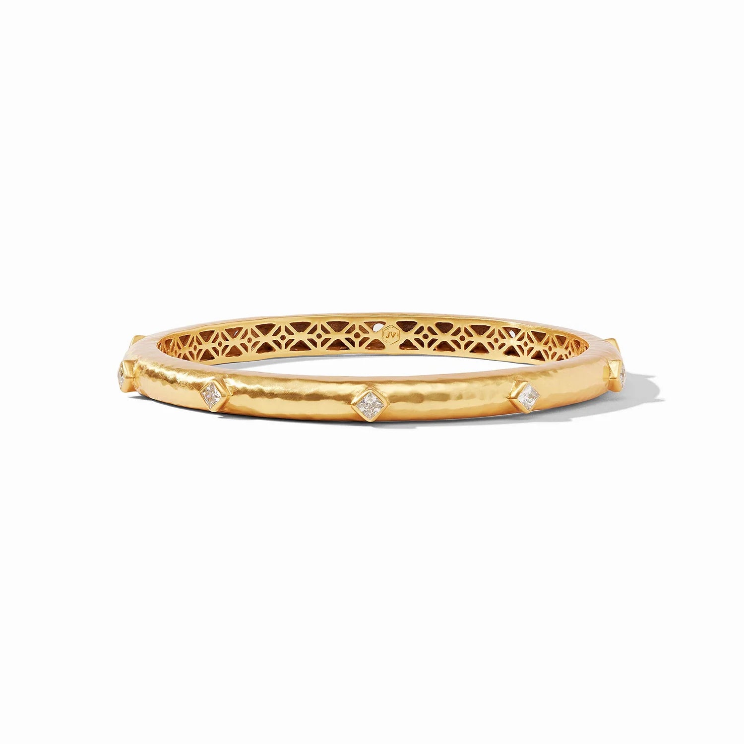 Noel Stone Bangle | Julie Vos