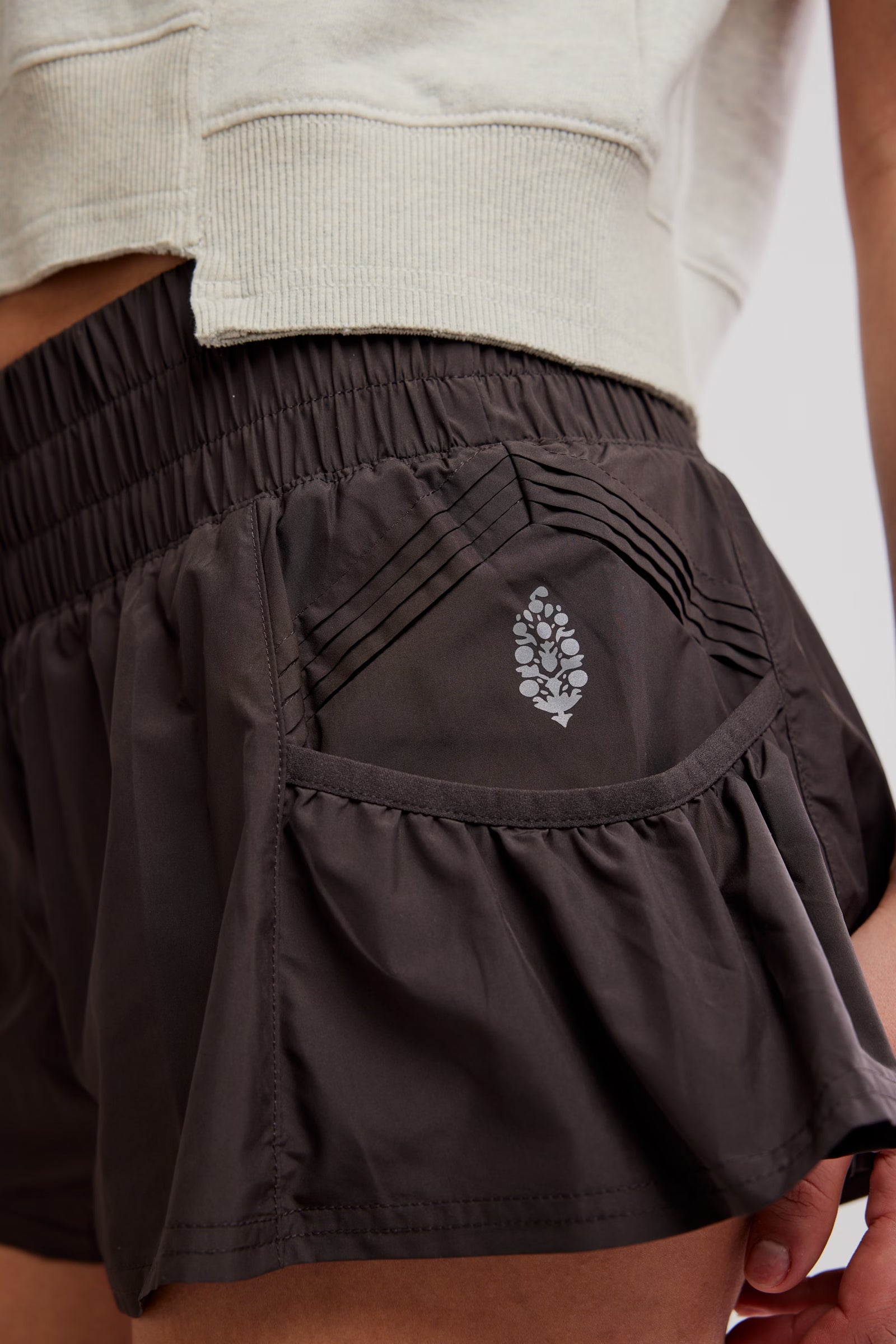 Get Your Flirt On Short | FP Movement