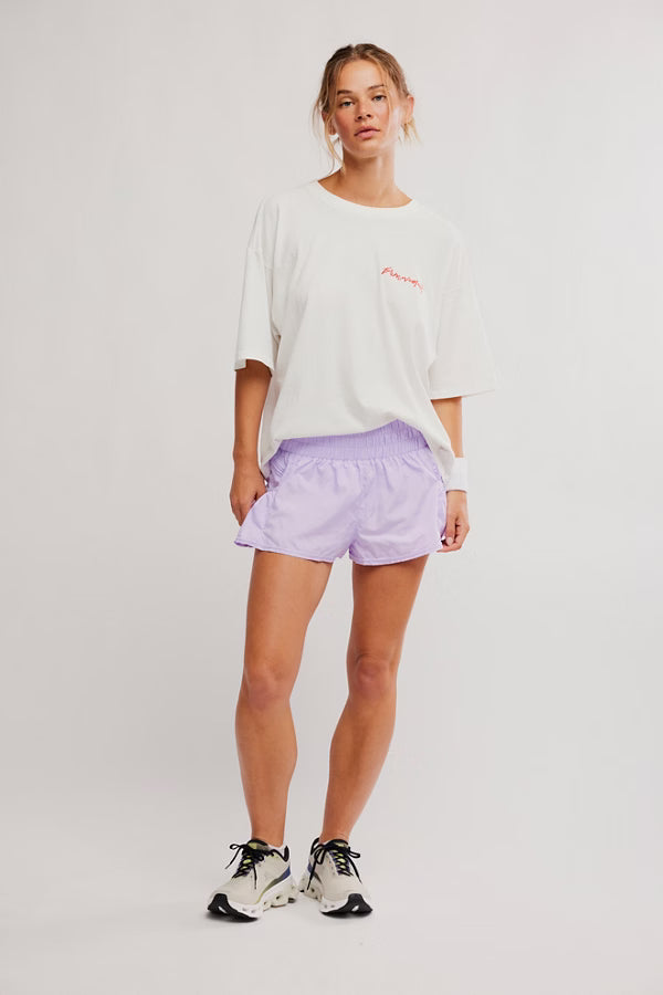 Get Your Flirt On Short | FP Movement