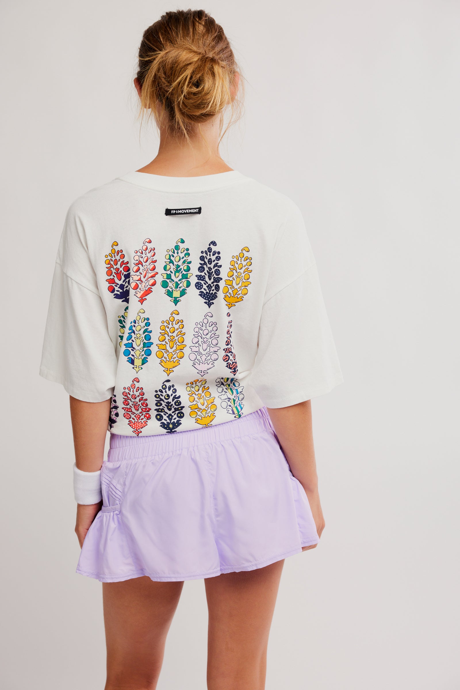 Get Your Flirt On Short | FP Movement