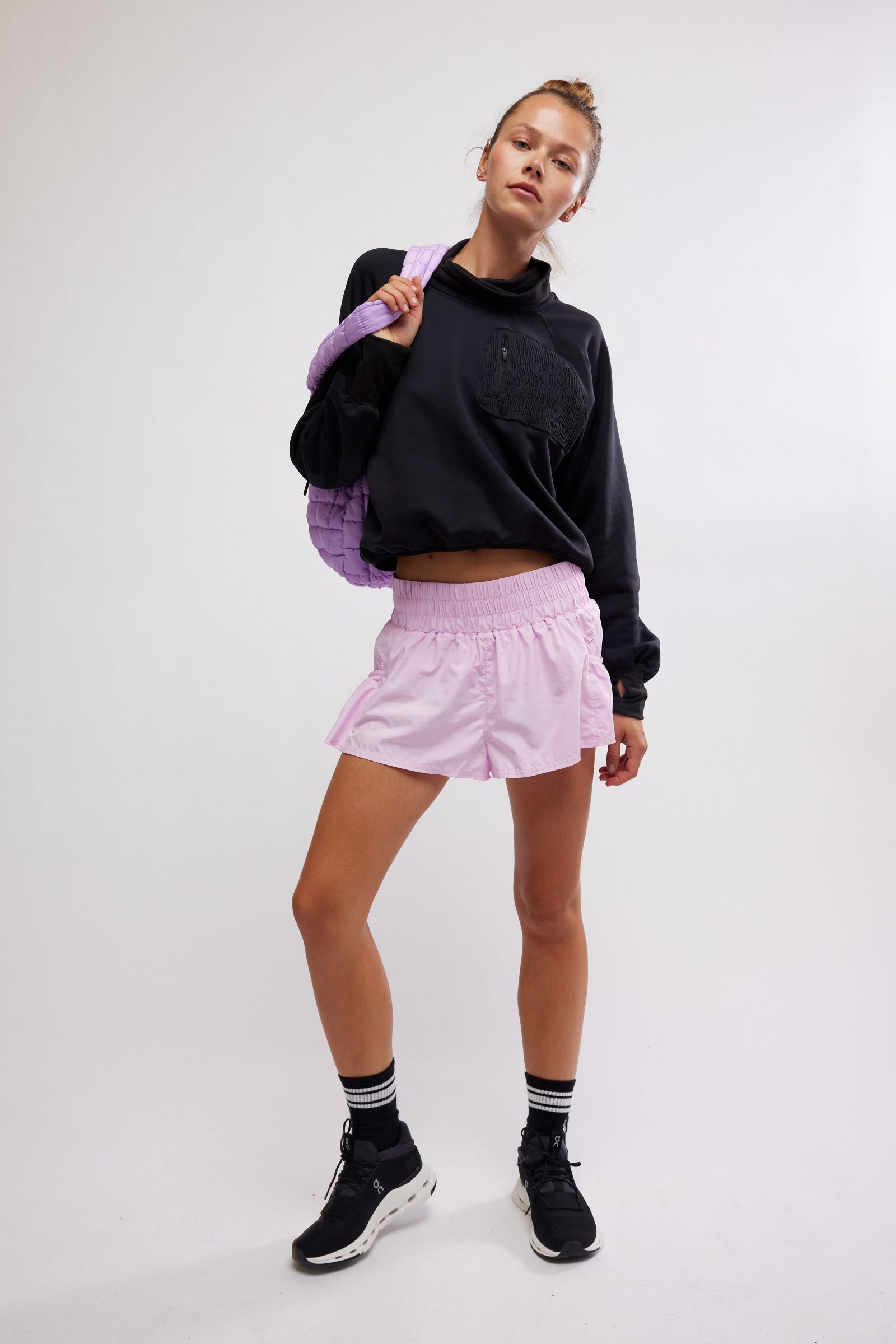 Get Your Flirt On Short | FP Movement