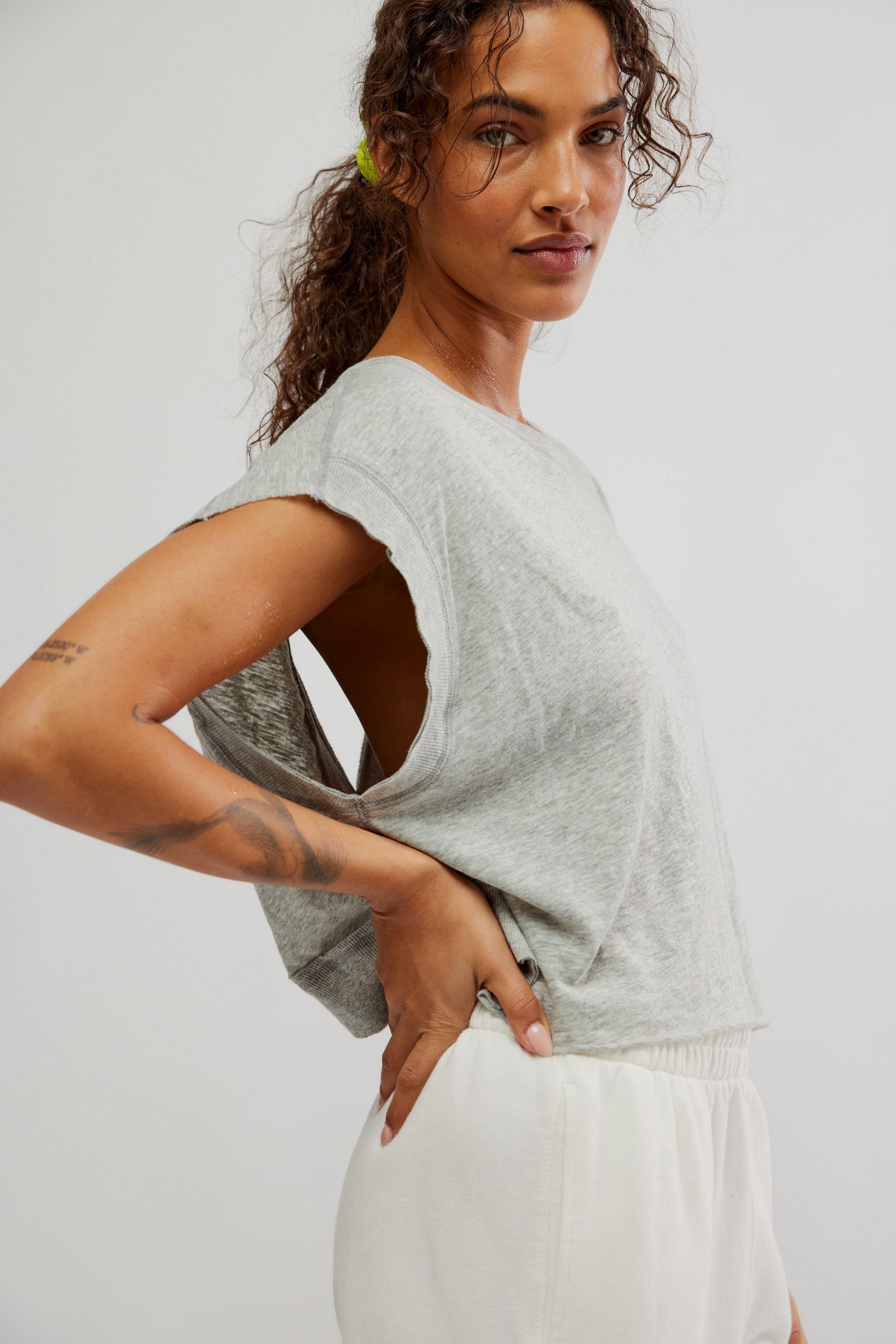 My Time Tee | FP Movement