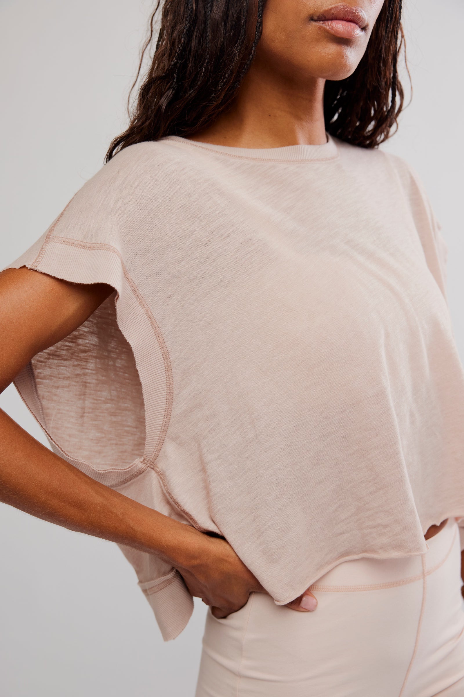 My Time Tee | Free People