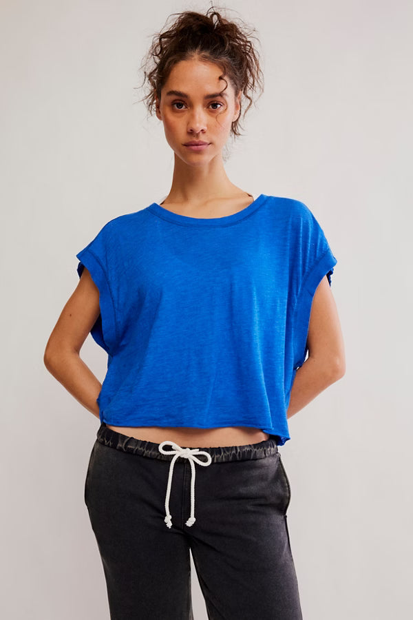 My Time Tee | Free People