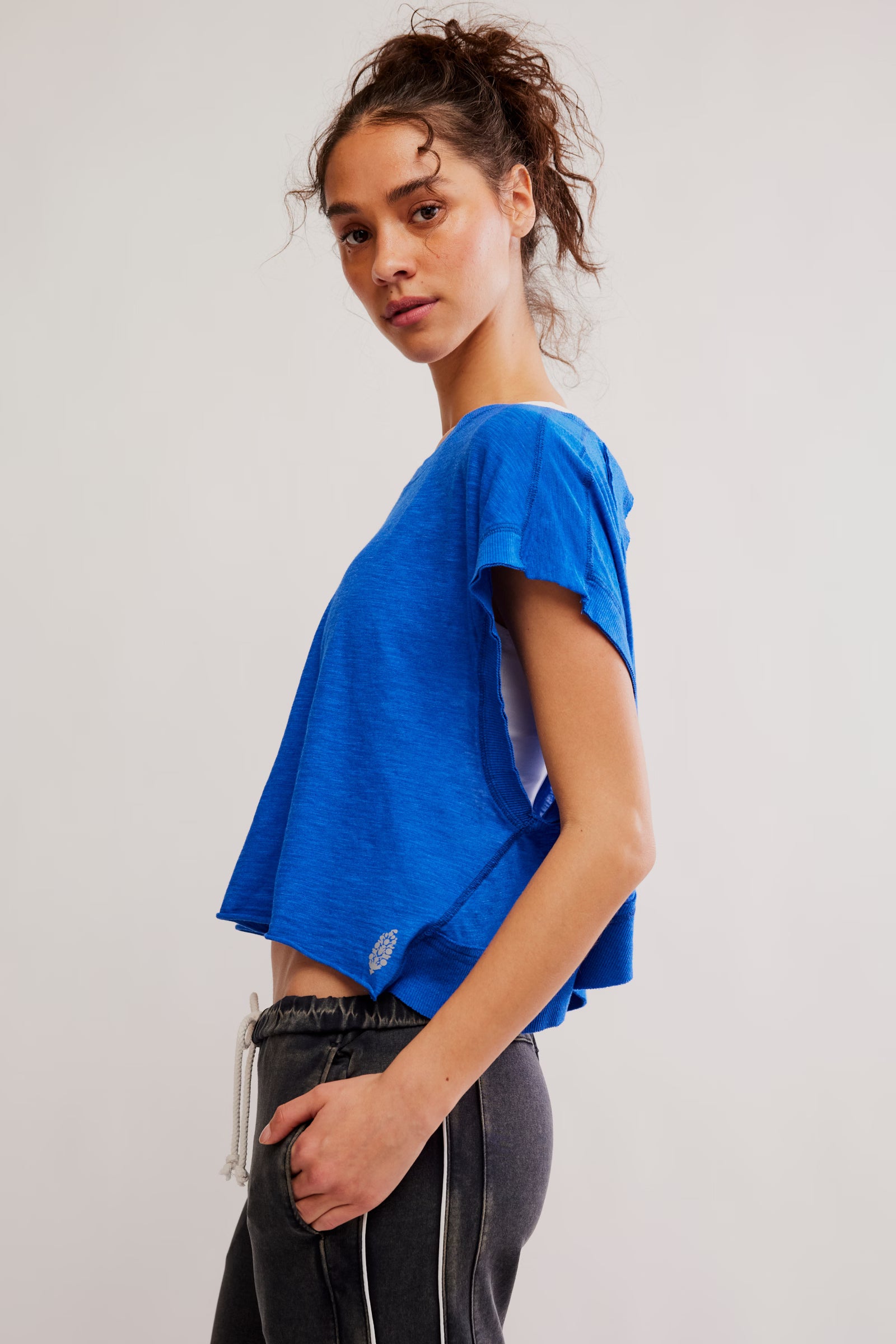 My Time Tee | Free People