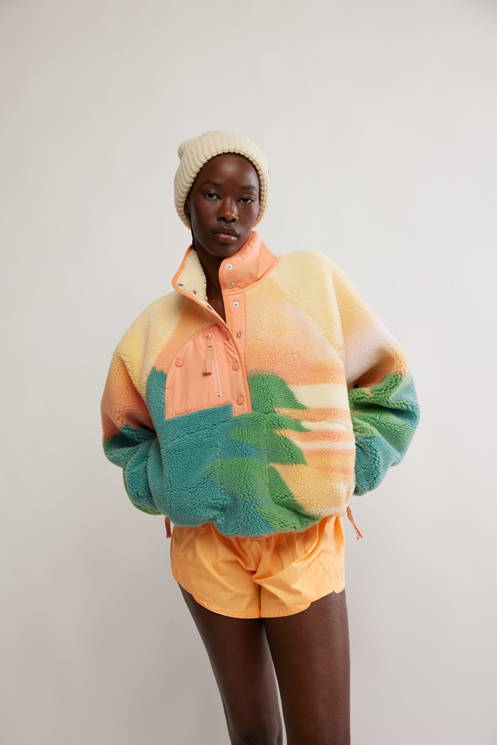 Rocky Ridge Pullover | FP Movement