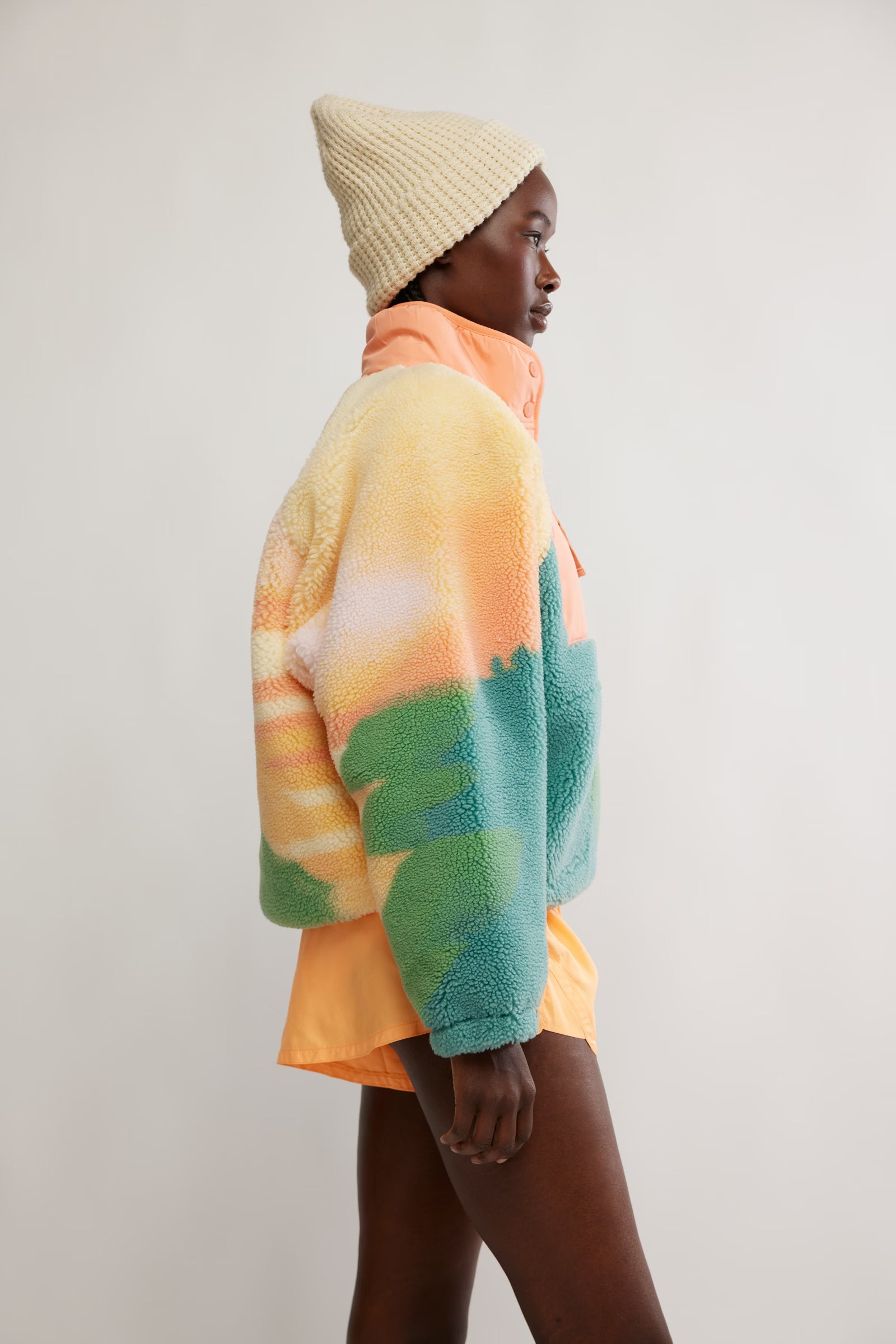 Rocky Ridge Pullover | FP Movement