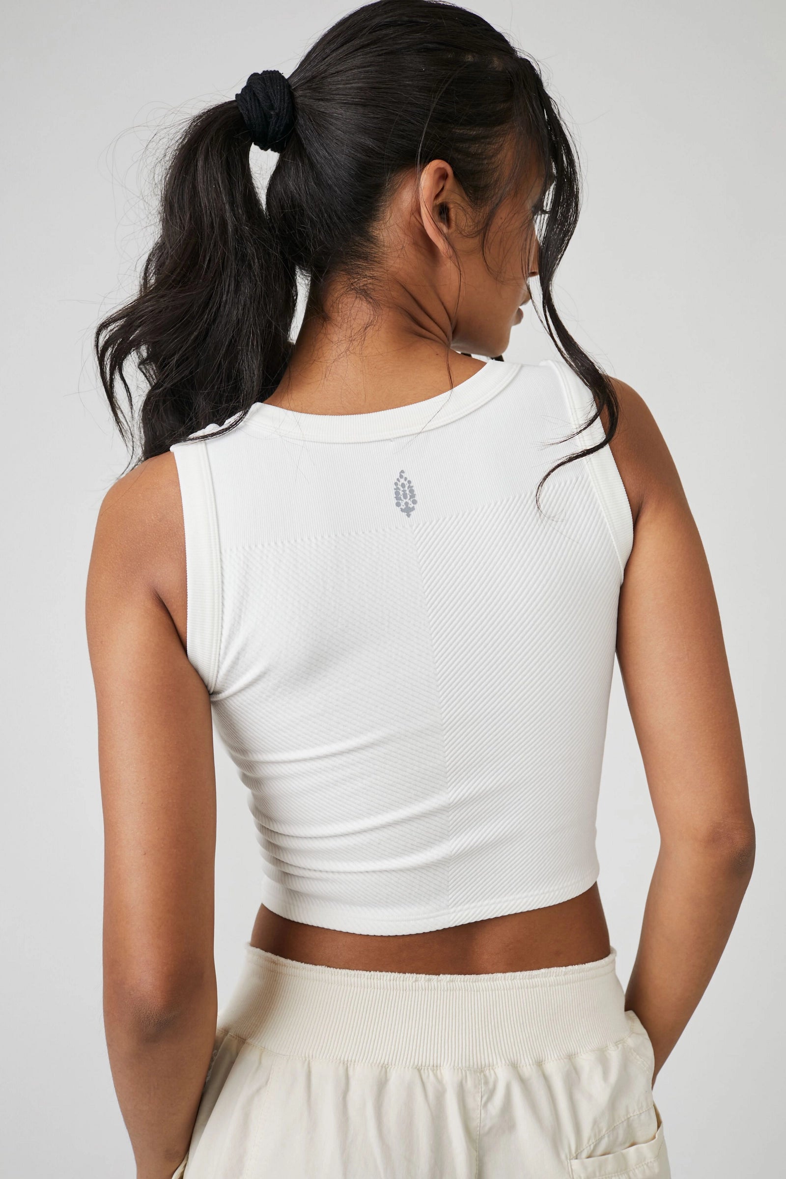 Free Throw Muscle Tank | FP Movement