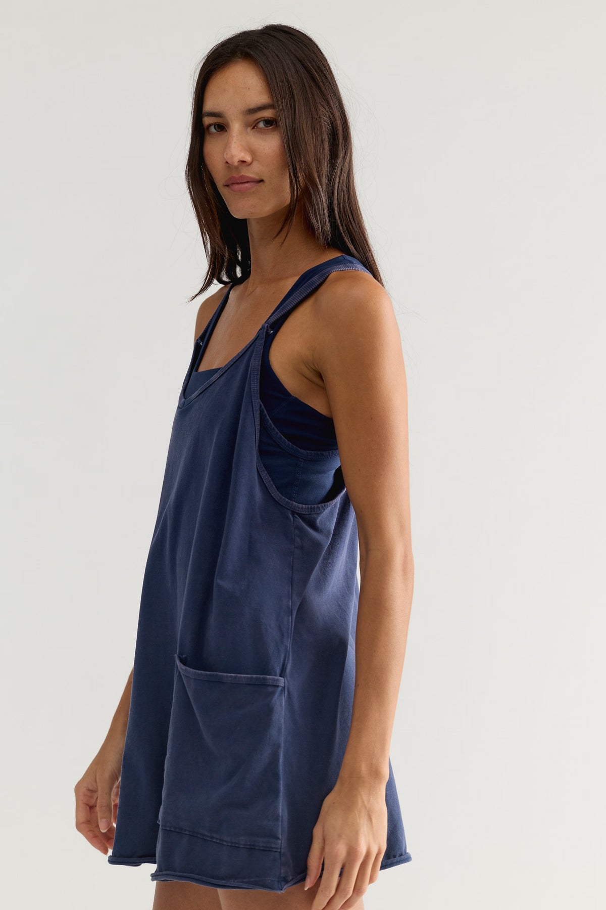 Hot Shot Mini Dress | FP Movement